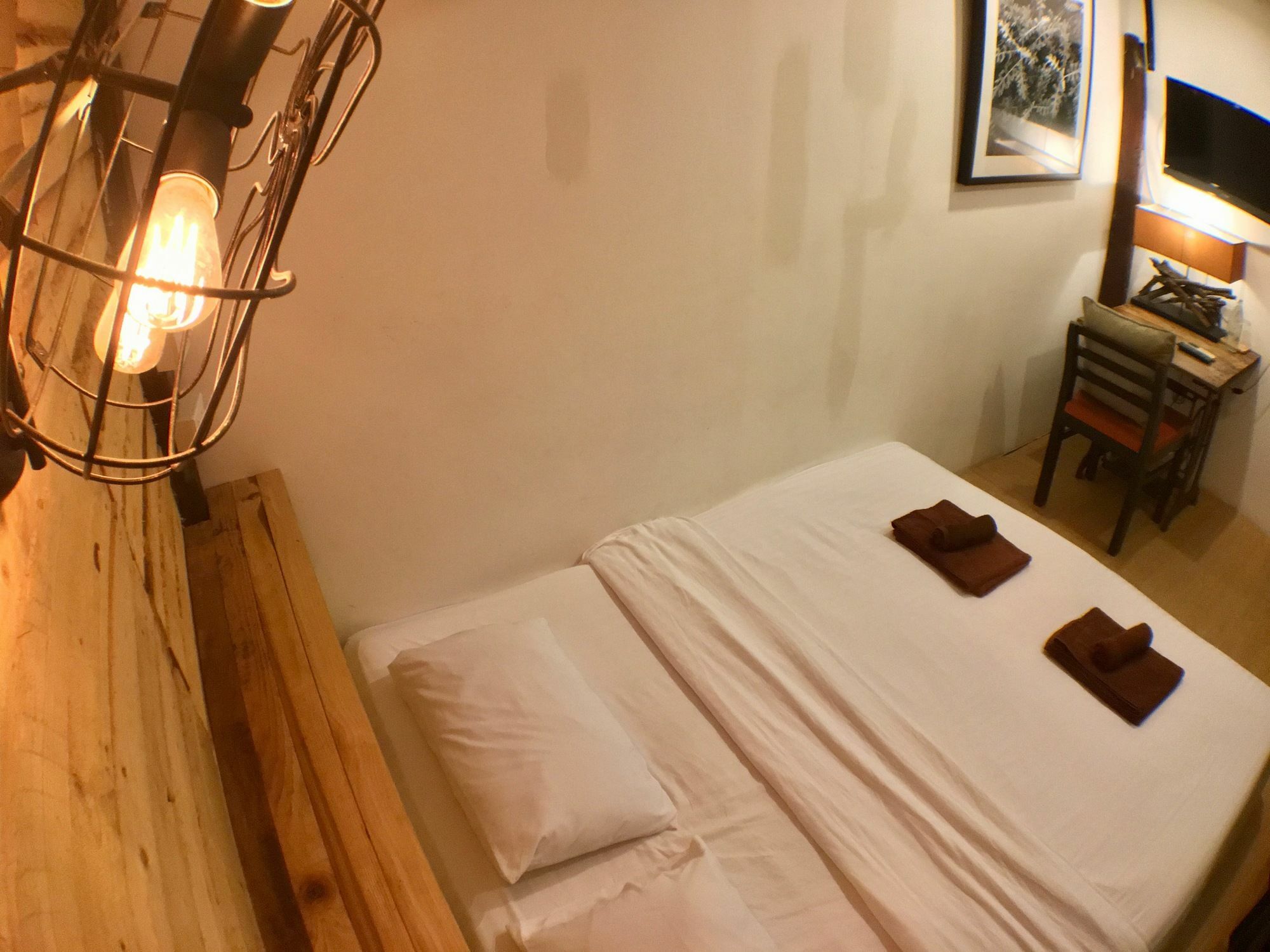Jao Hostel & Cafe Chiang Mai Extérieur photo