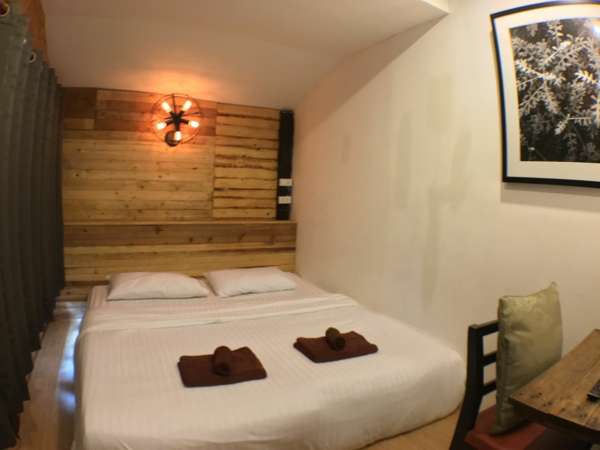 Jao Hostel & Cafe Chiang Mai Extérieur photo