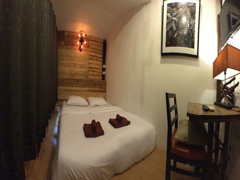 Jao Hostel & Cafe Chiang Mai Extérieur photo